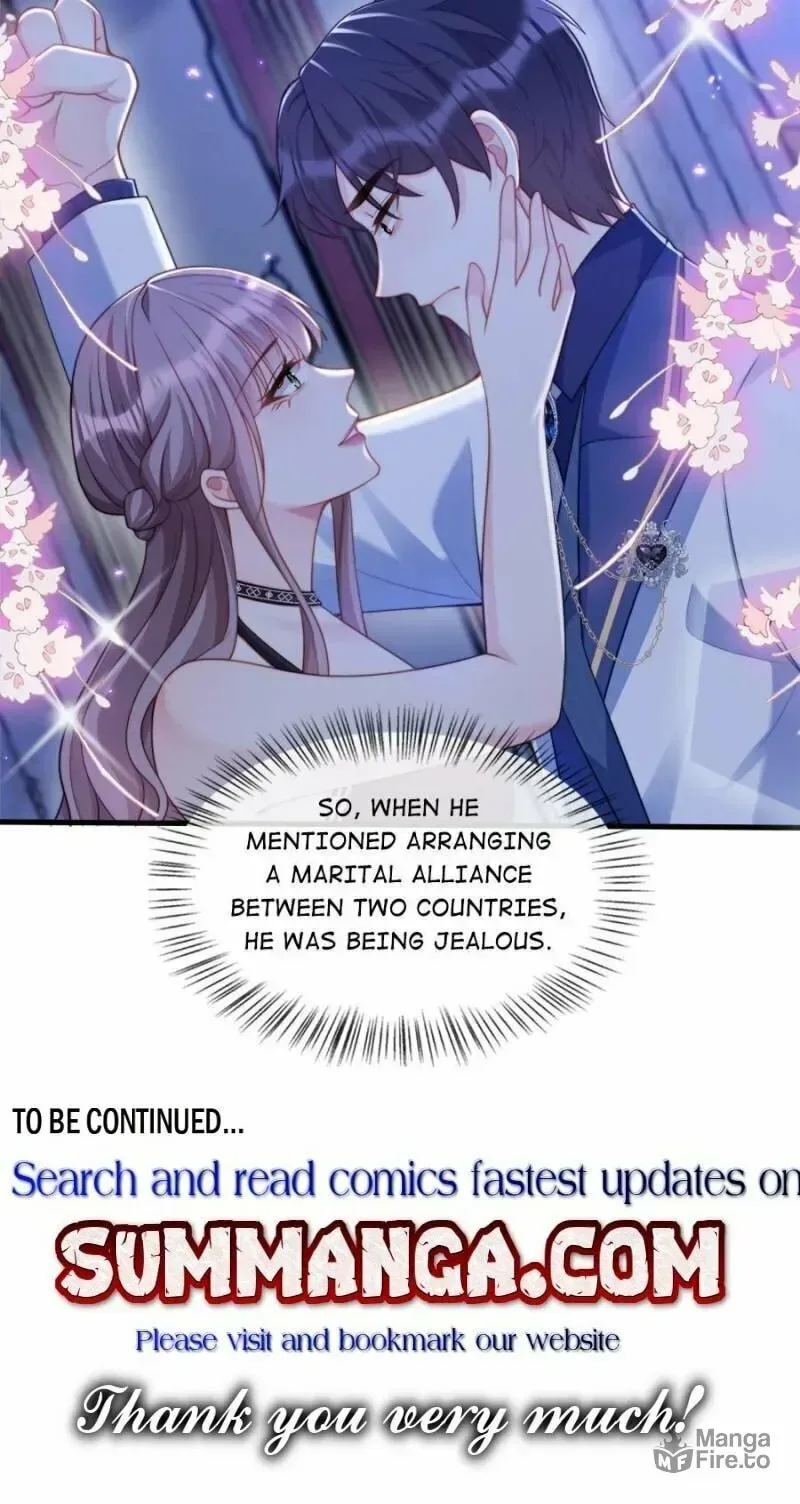 The tyrant’s pet Chapter 78 page 33