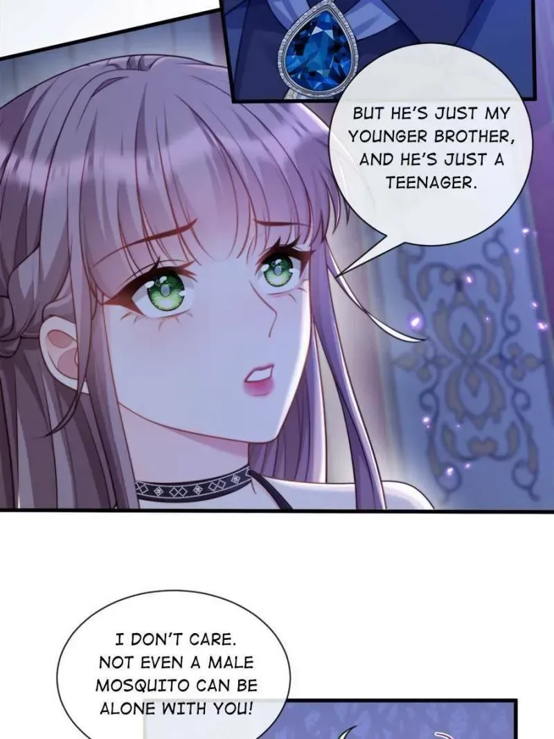 The tyrant’s pet Chapter 78 page 31
