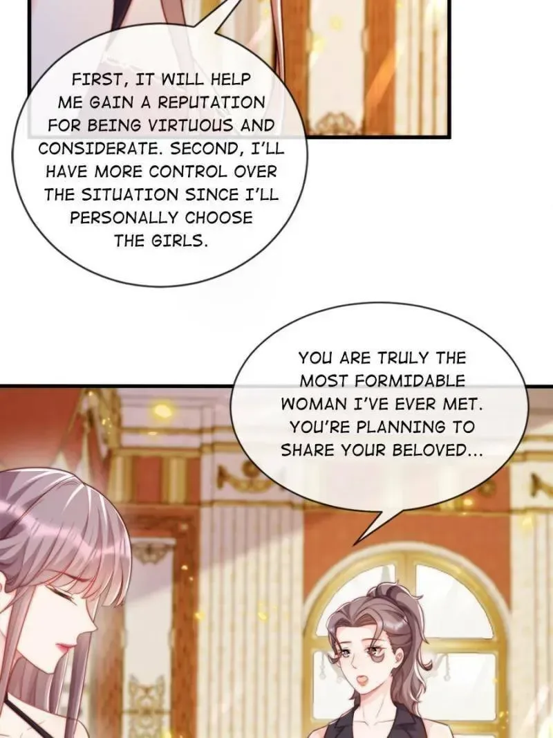The tyrant’s pet Chapter 79 page 31