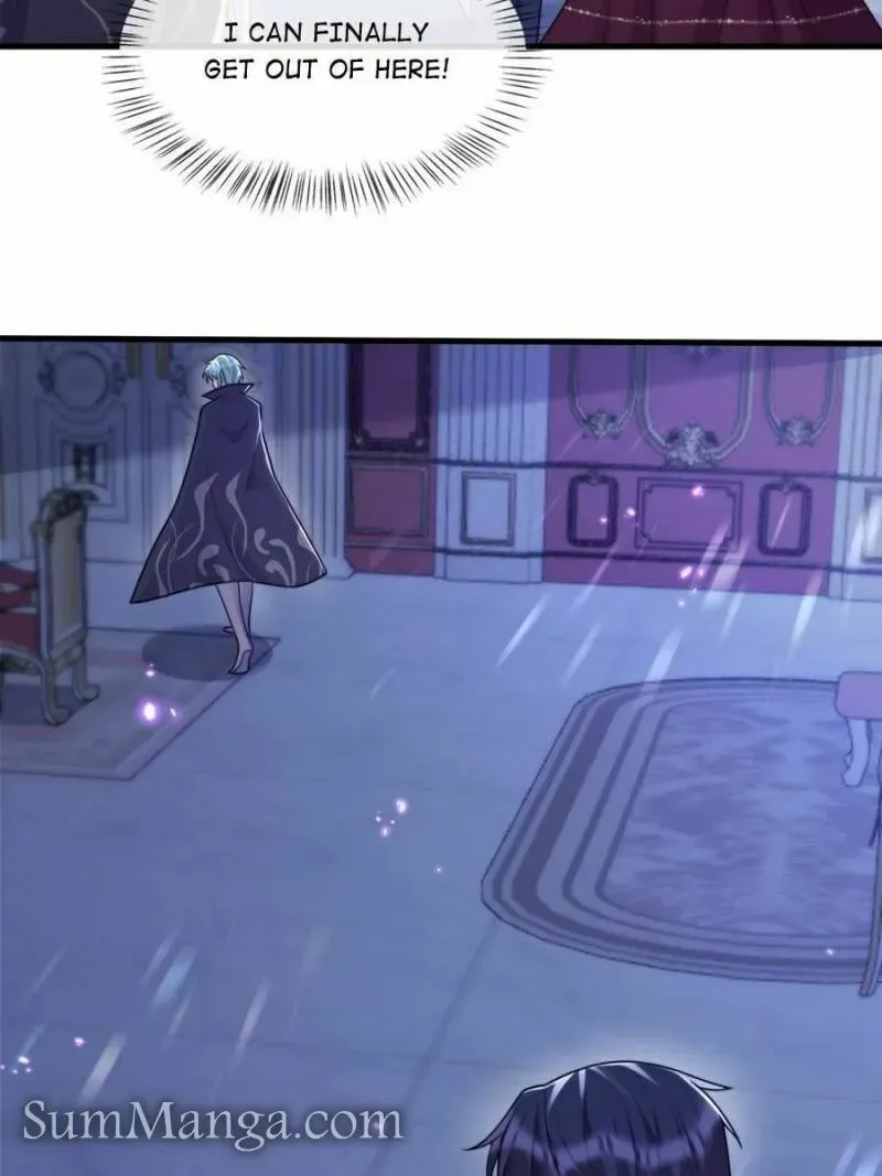 The tyrant’s pet Chapter 78 page 26