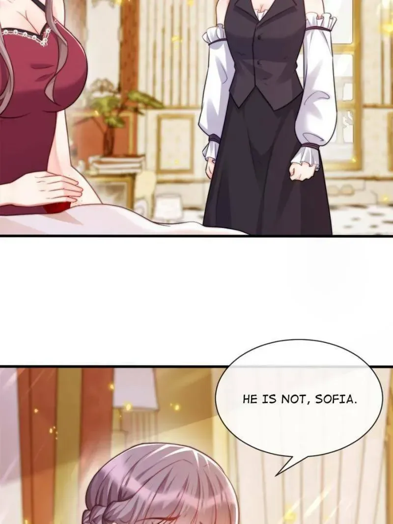 The tyrant’s pet Chapter 79 page 32