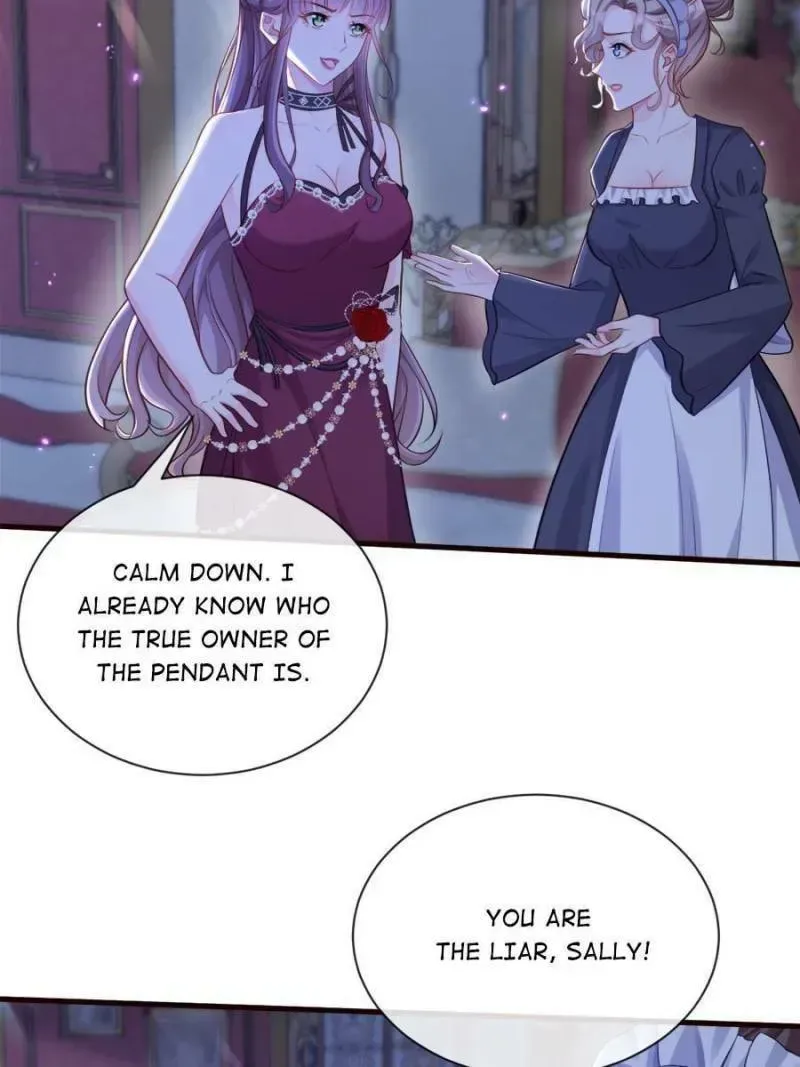 The tyrant’s pet Chapter 82 page 16