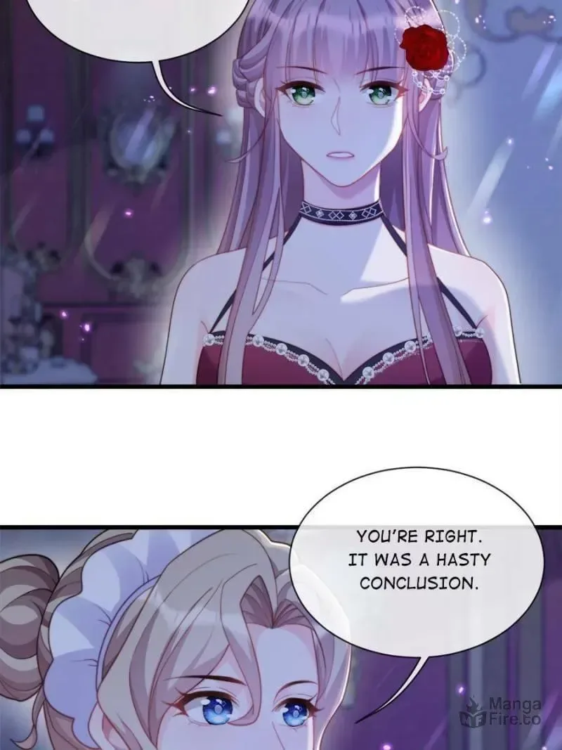The tyrant’s pet Chapter 83 page 6