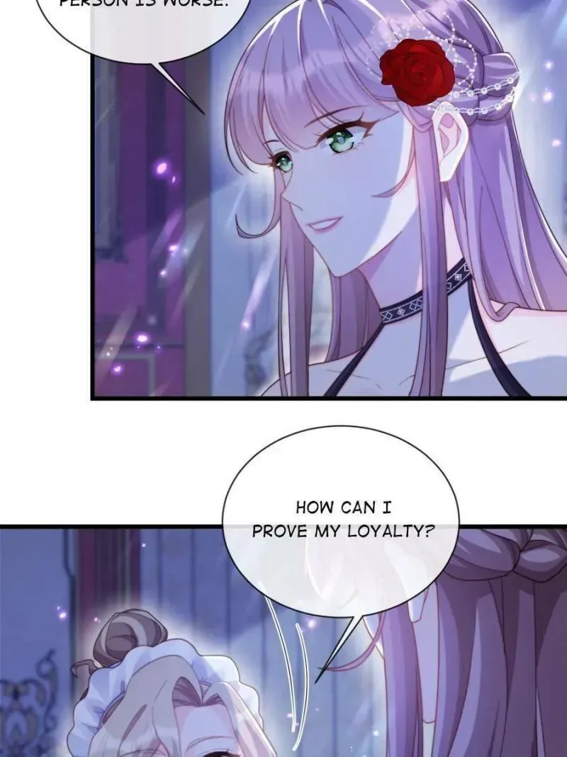 The tyrant’s pet Chapter 83 page 13