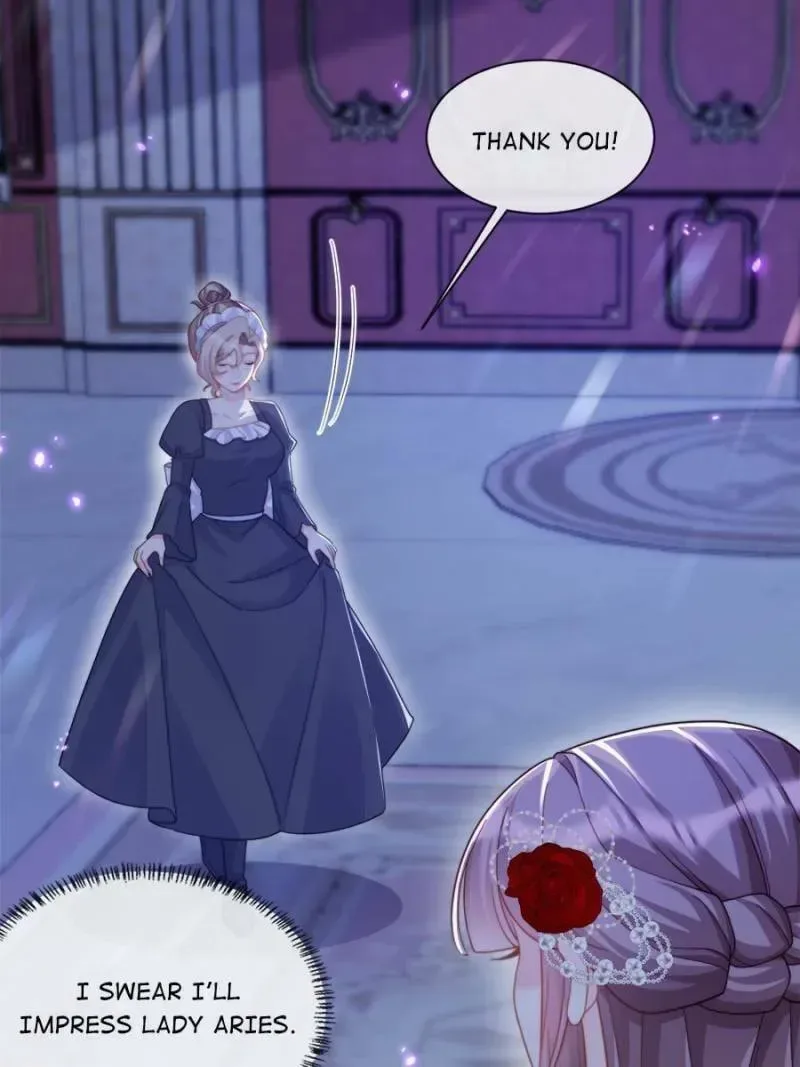 The tyrant’s pet Chapter 83 page 16