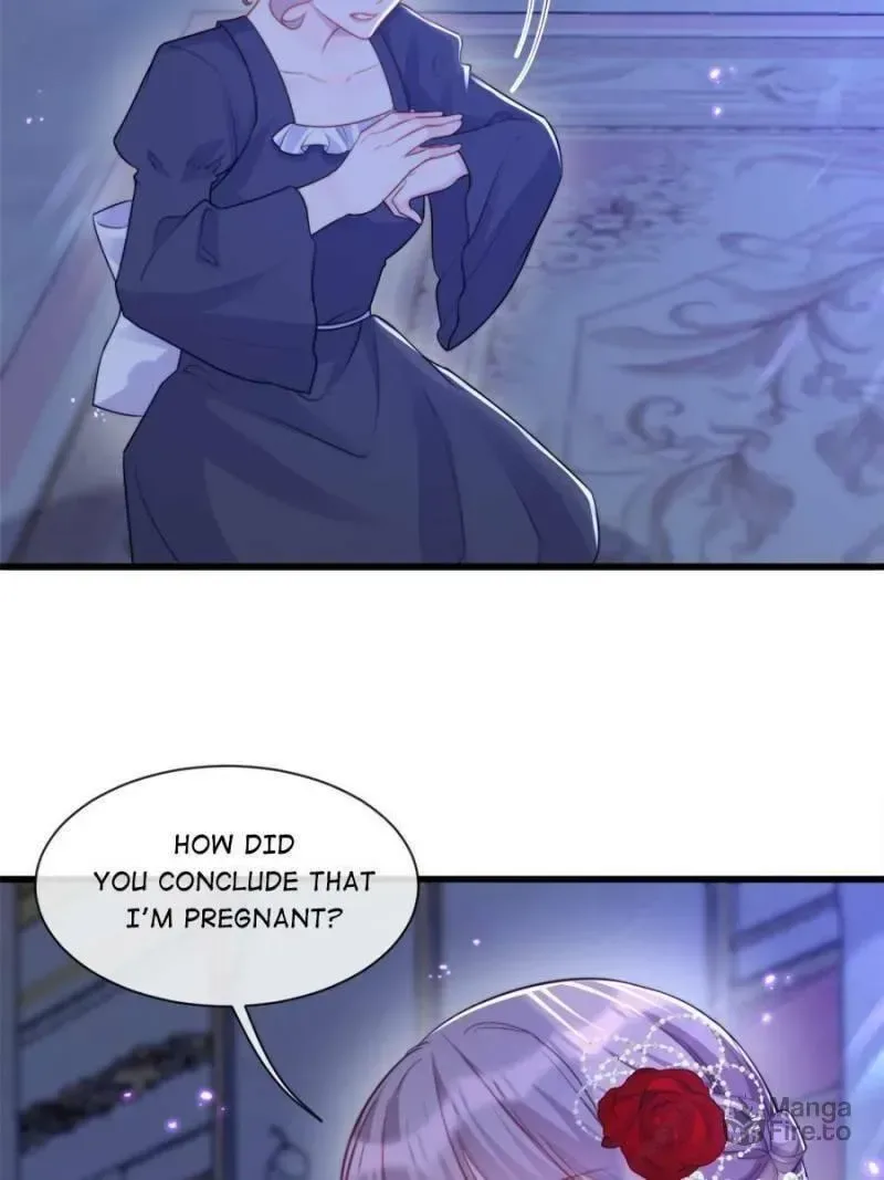 The tyrant’s pet Chapter 83 page 3