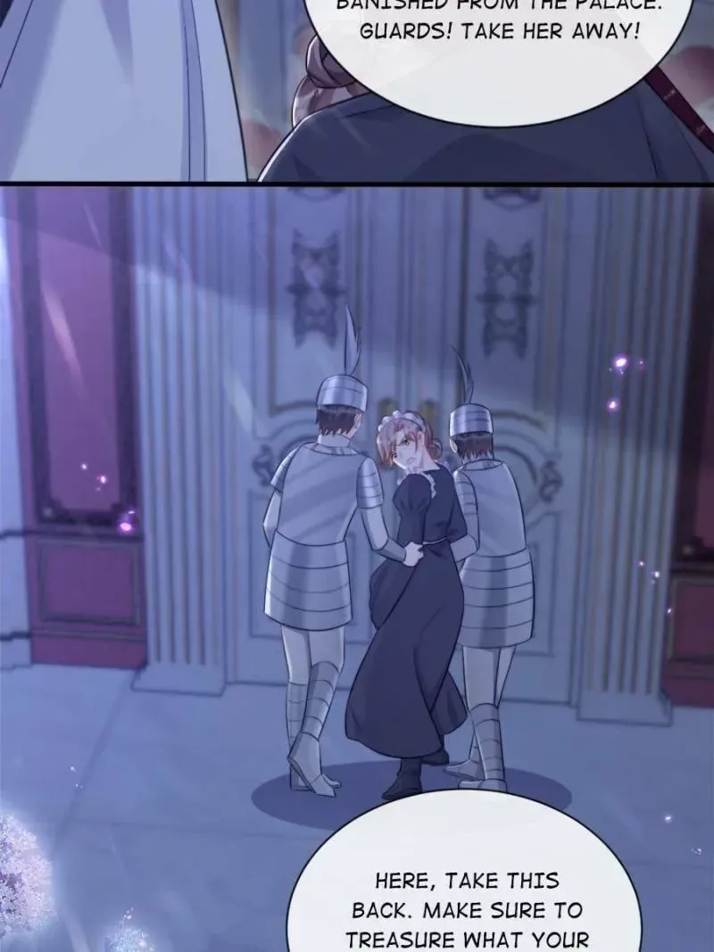 The tyrant’s pet Chapter 82 page 26