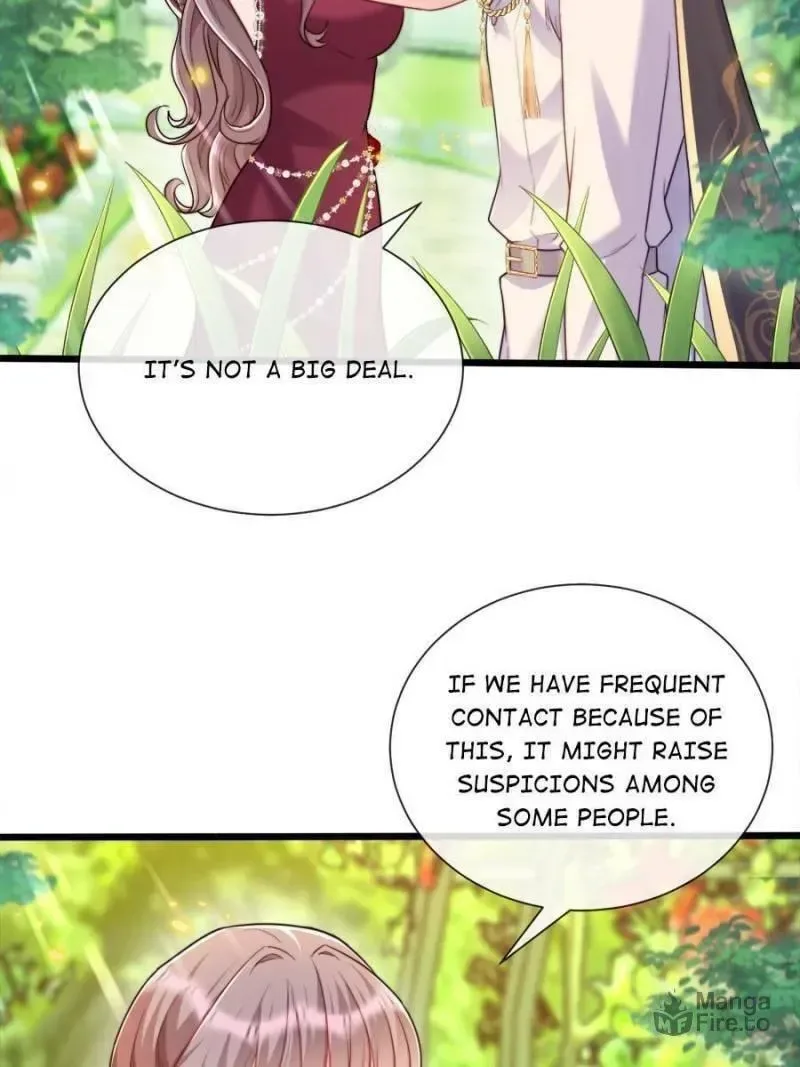 The tyrant’s pet Chapter 81 page 7