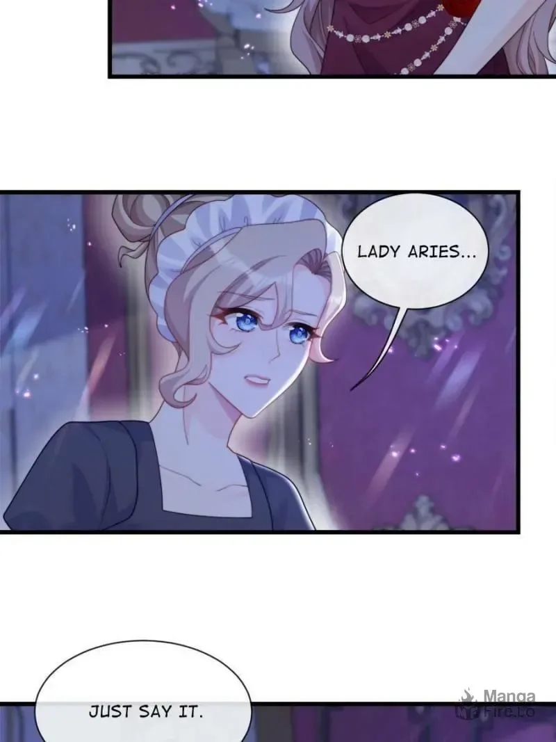 The tyrant’s pet Chapter 83 page 18