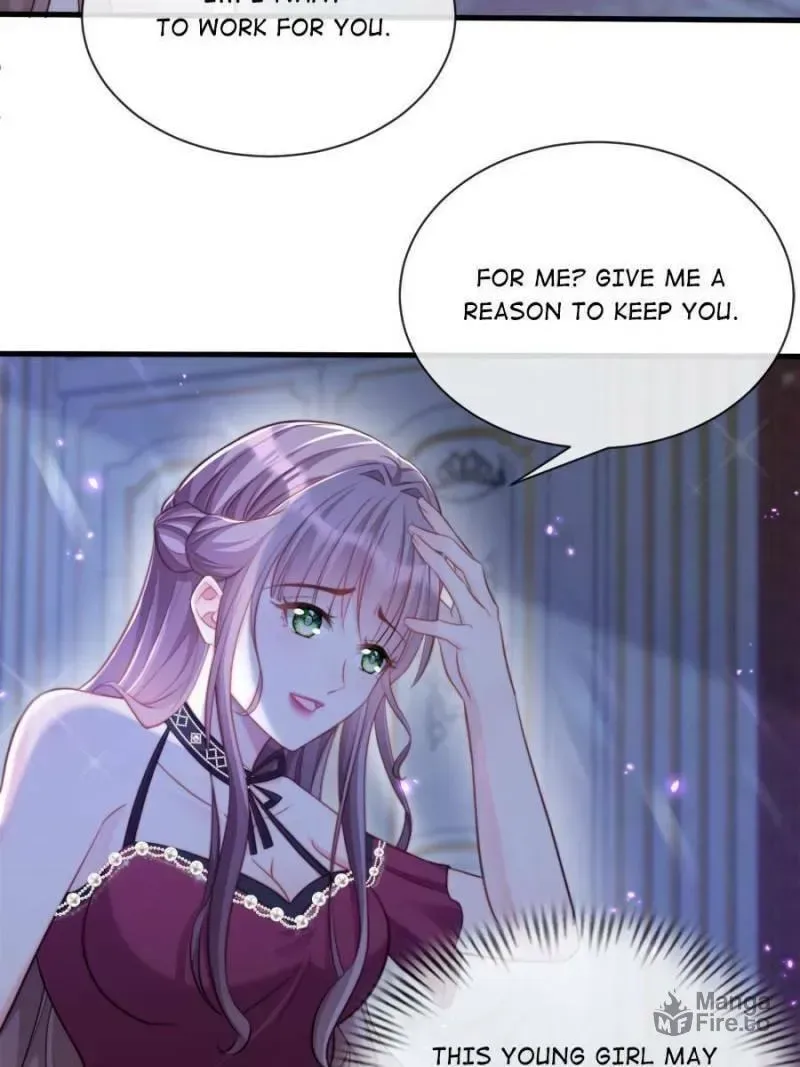 The tyrant’s pet Chapter 82 page 33