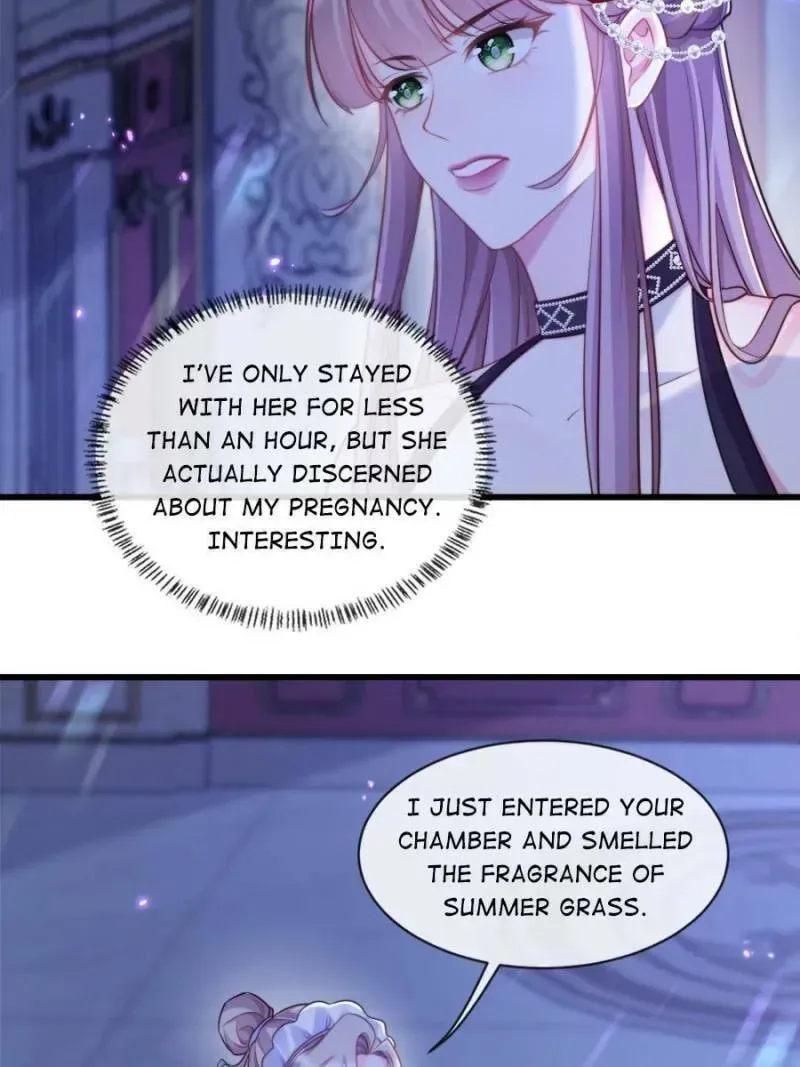 The tyrant’s pet Chapter 83 page 4