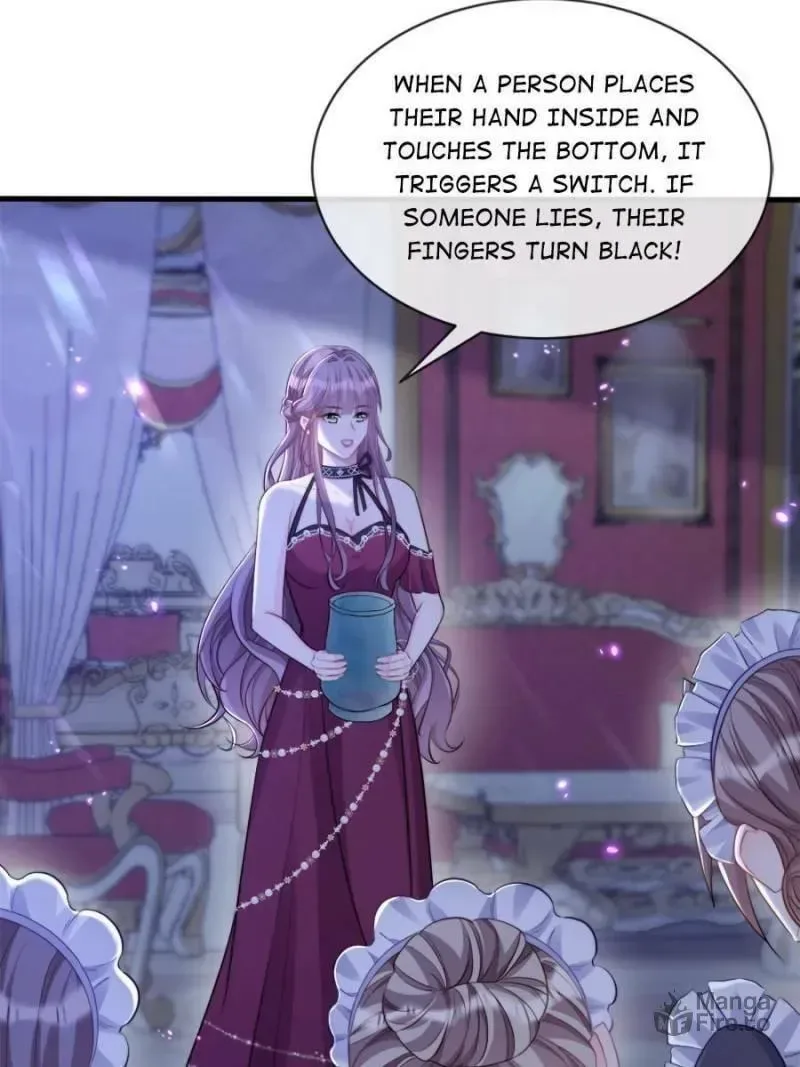 The tyrant’s pet Chapter 82 page 6