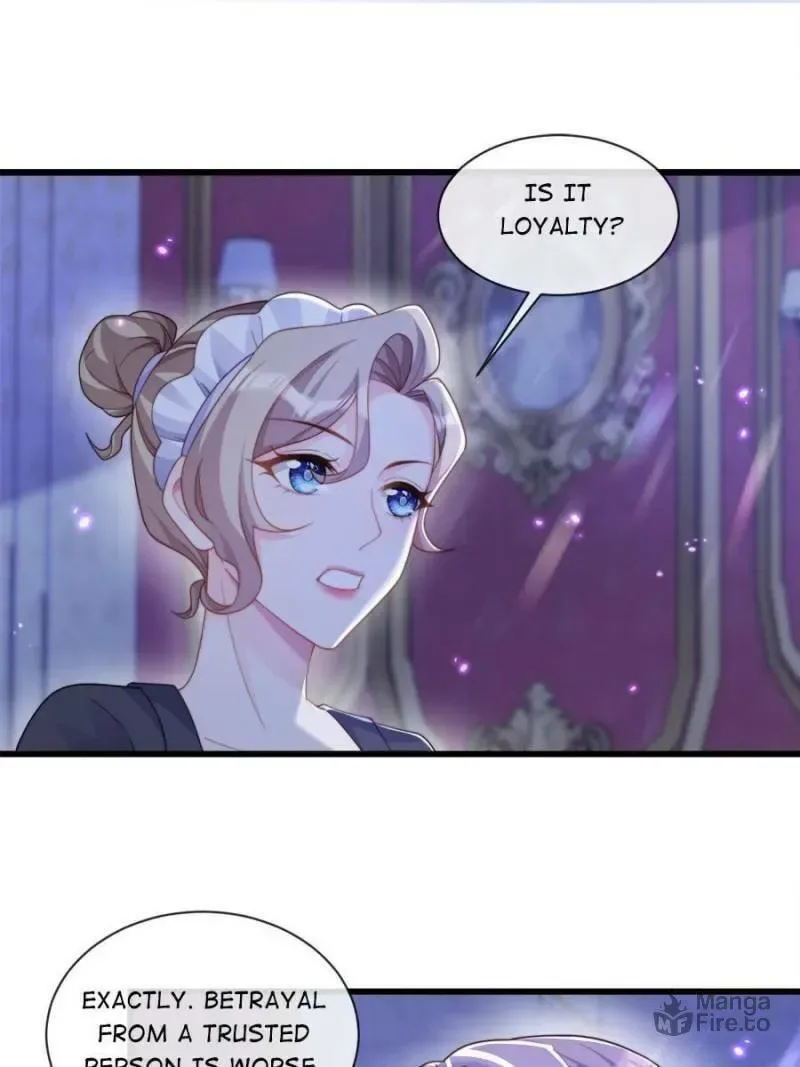 The tyrant’s pet Chapter 83 page 12