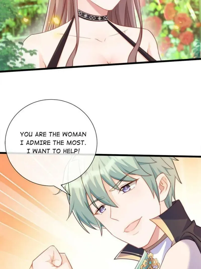 The tyrant’s pet Chapter 81 page 5
