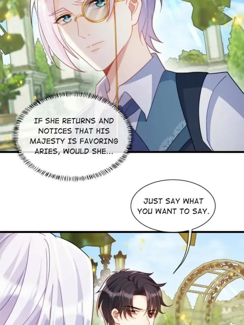 The tyrant’s pet Chapter 83 page 32