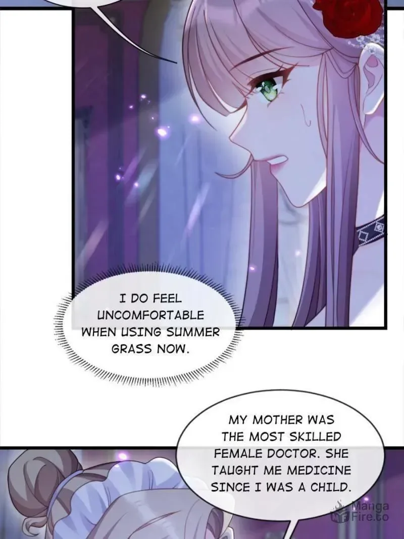 The tyrant’s pet Chapter 83 page 21