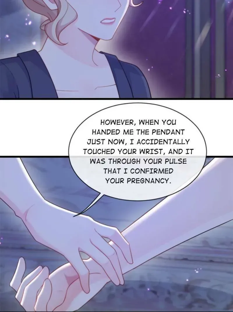 The tyrant’s pet Chapter 83 page 7