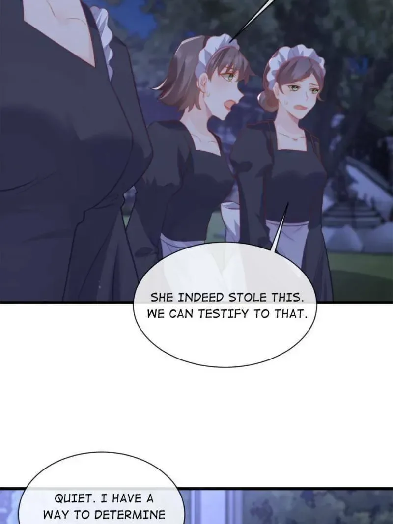 The tyrant’s pet Chapter 81 page 38