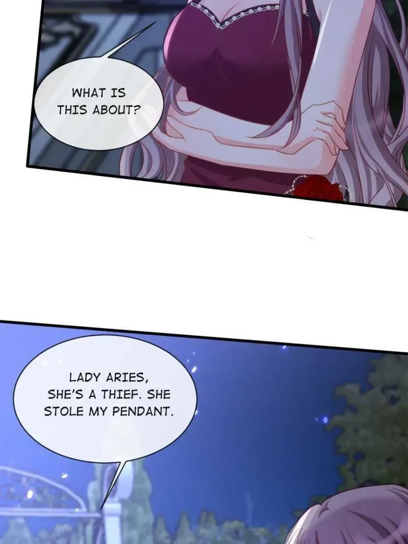 The tyrant’s pet Chapter 81 page 32