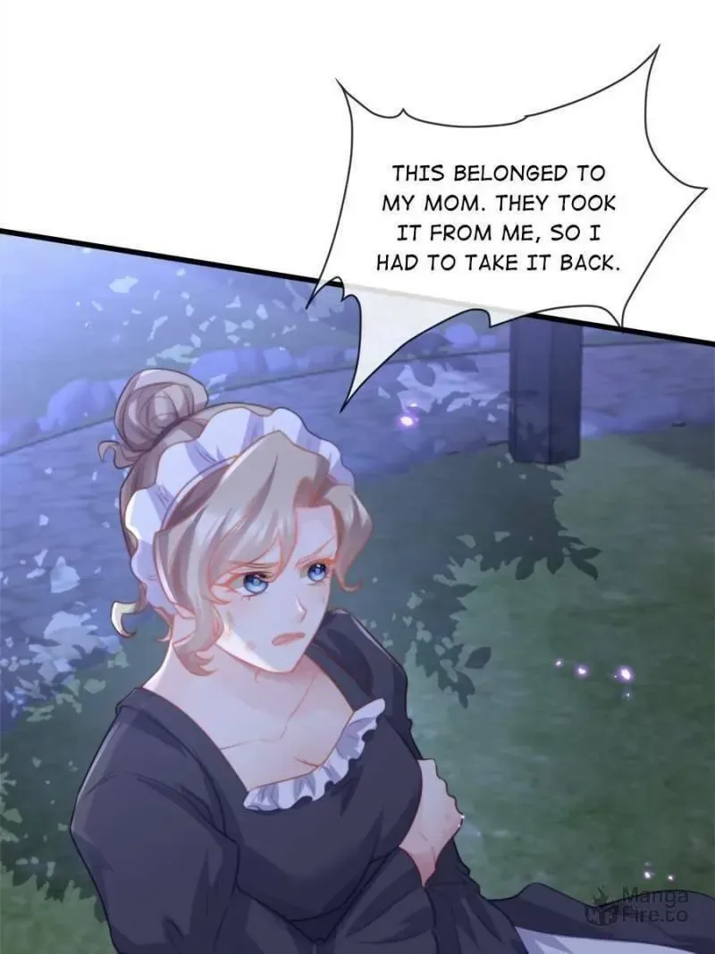 The tyrant’s pet Chapter 81 page 36