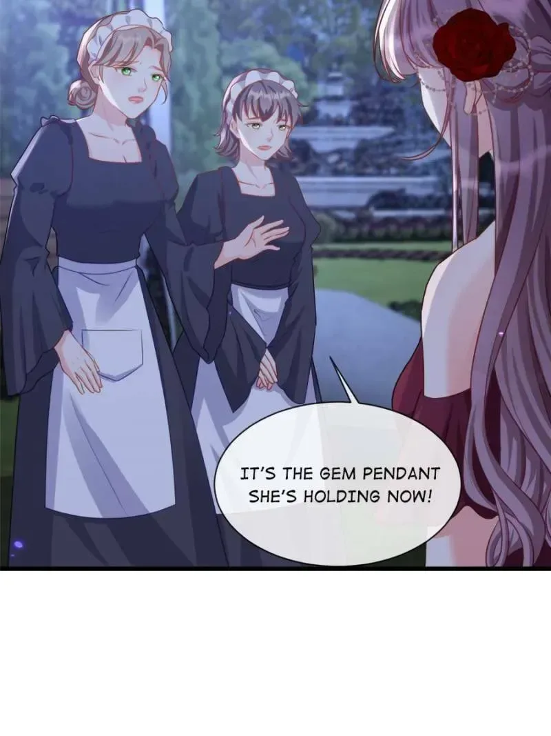 The tyrant’s pet Chapter 81 page 33