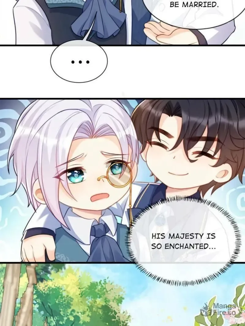 The tyrant’s pet Chapter 84 page 6