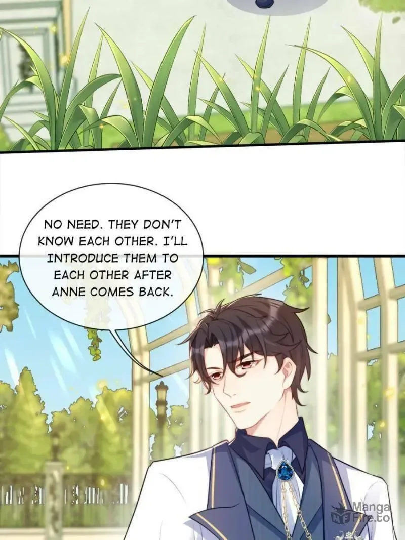 The tyrant’s pet Chapter 84 page 3