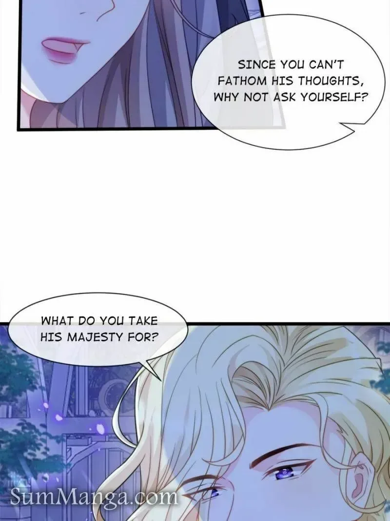 The tyrant’s pet Chapter 85 page 32