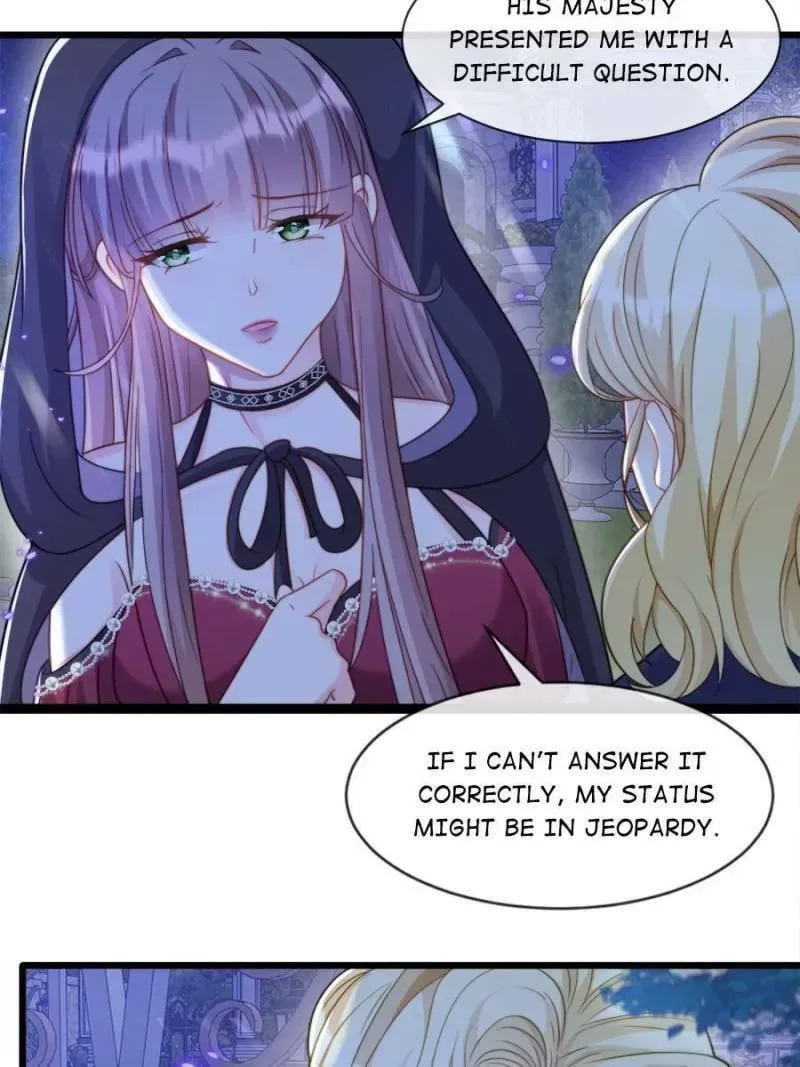 The tyrant’s pet Chapter 85 page 27