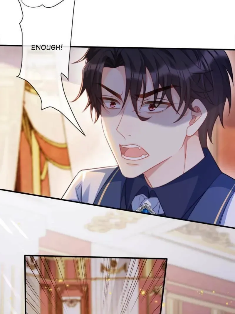 The tyrant’s pet Chapter 84 page 23