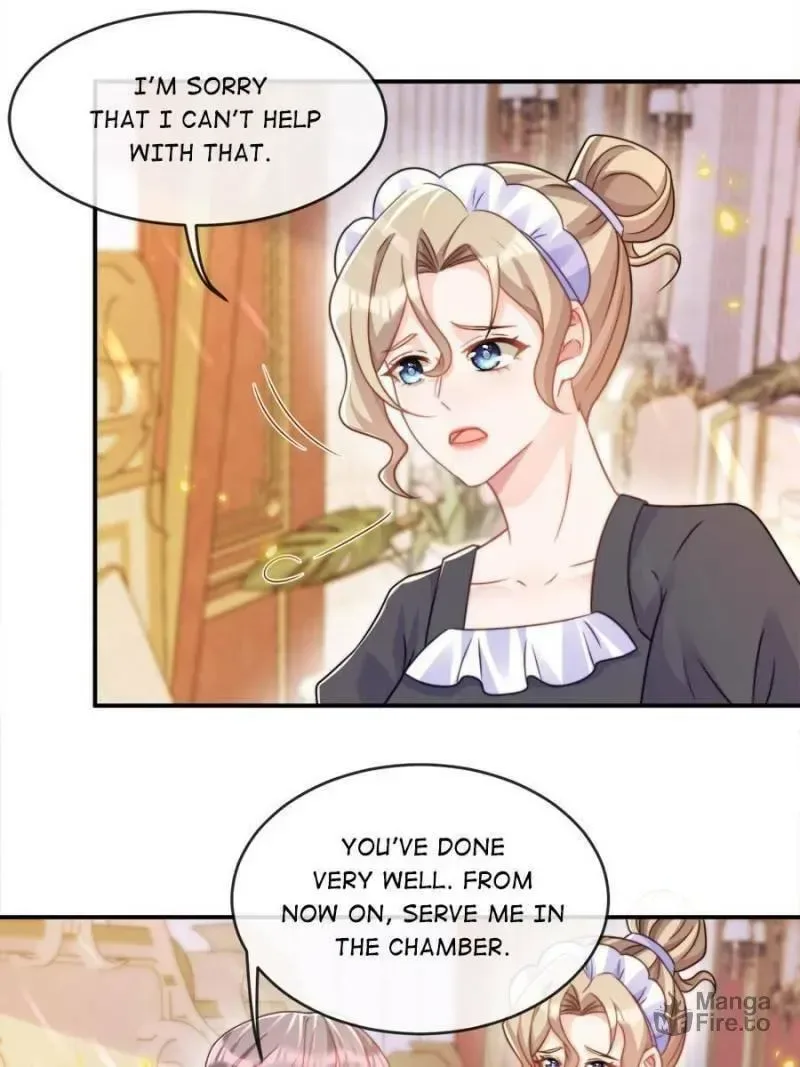 The tyrant’s pet Chapter 85 page 16