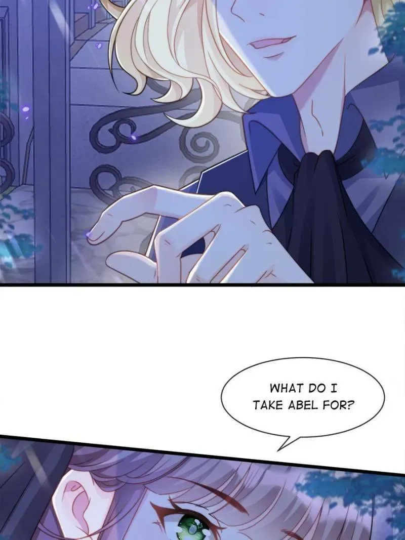 The tyrant’s pet Chapter 85 page 33