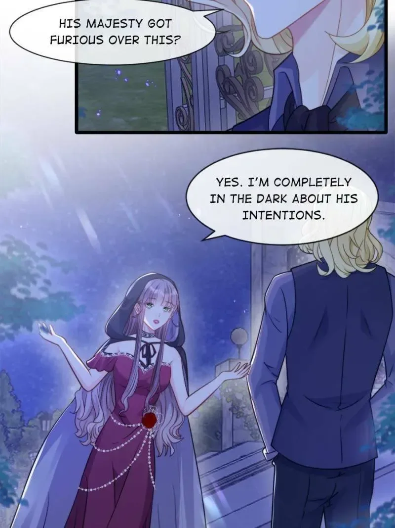 The tyrant’s pet Chapter 85 page 30