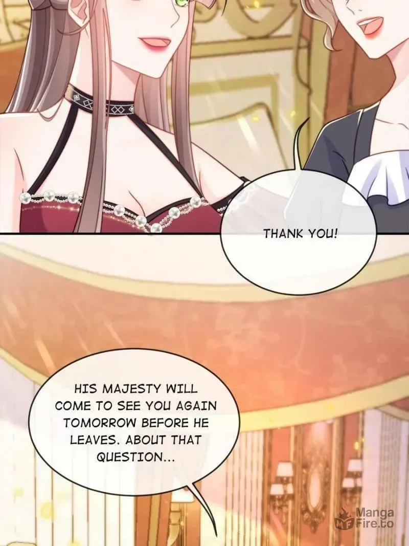 The tyrant’s pet Chapter 85 page 19
