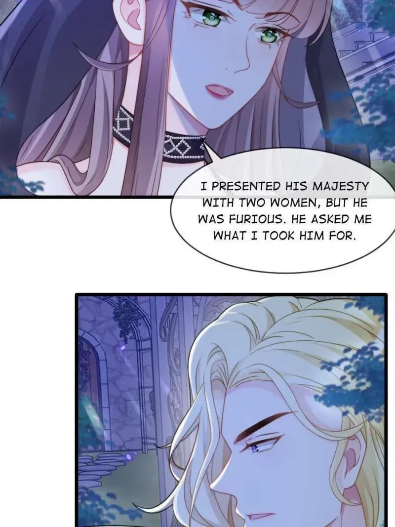The tyrant’s pet Chapter 85 page 29