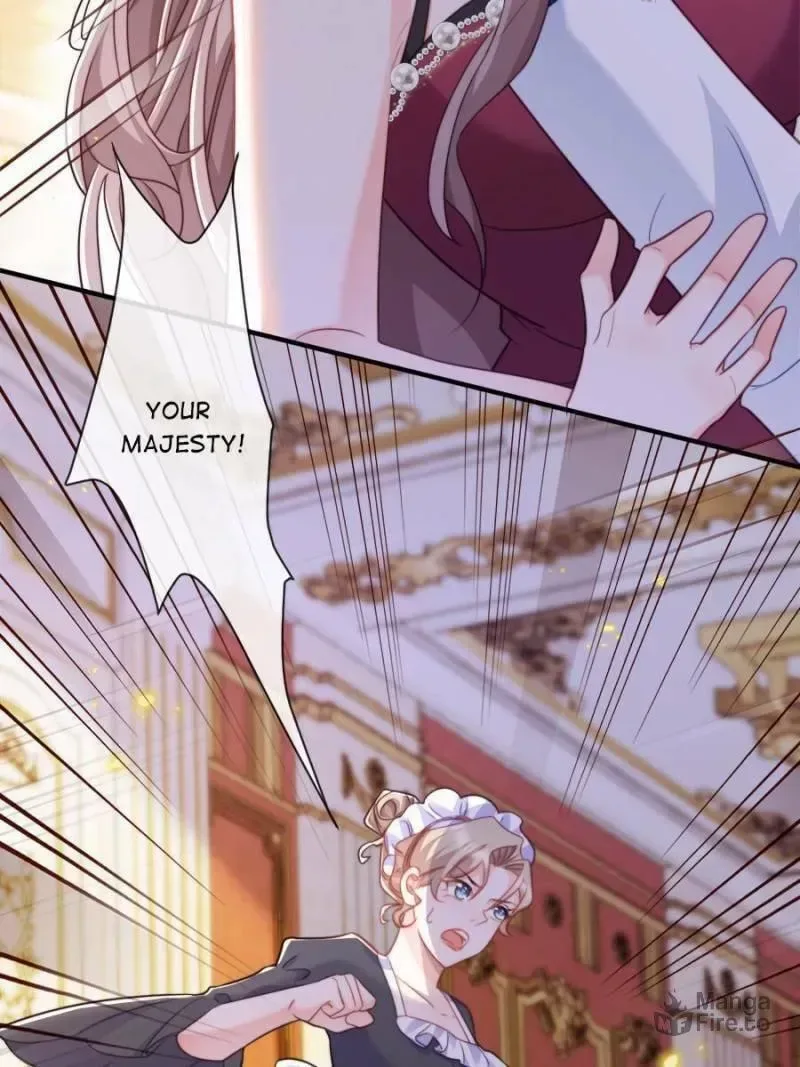 The tyrant’s pet Chapter 84 page 30