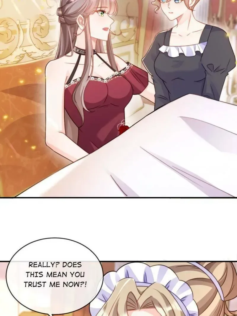 The tyrant’s pet Chapter 85 page 17