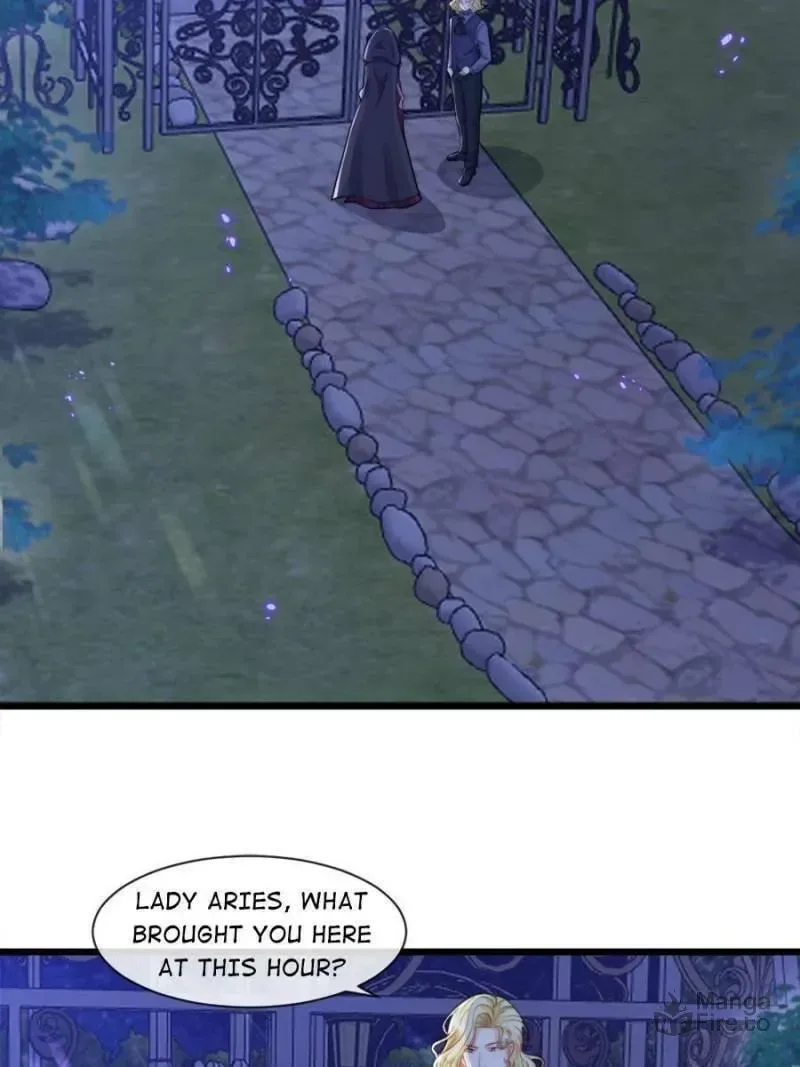 The tyrant’s pet Chapter 85 page 25