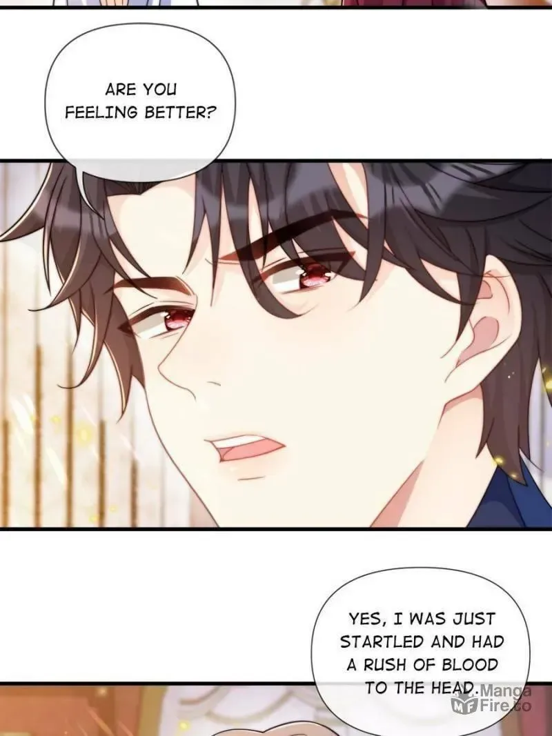 The tyrant’s pet Chapter 86 page 21