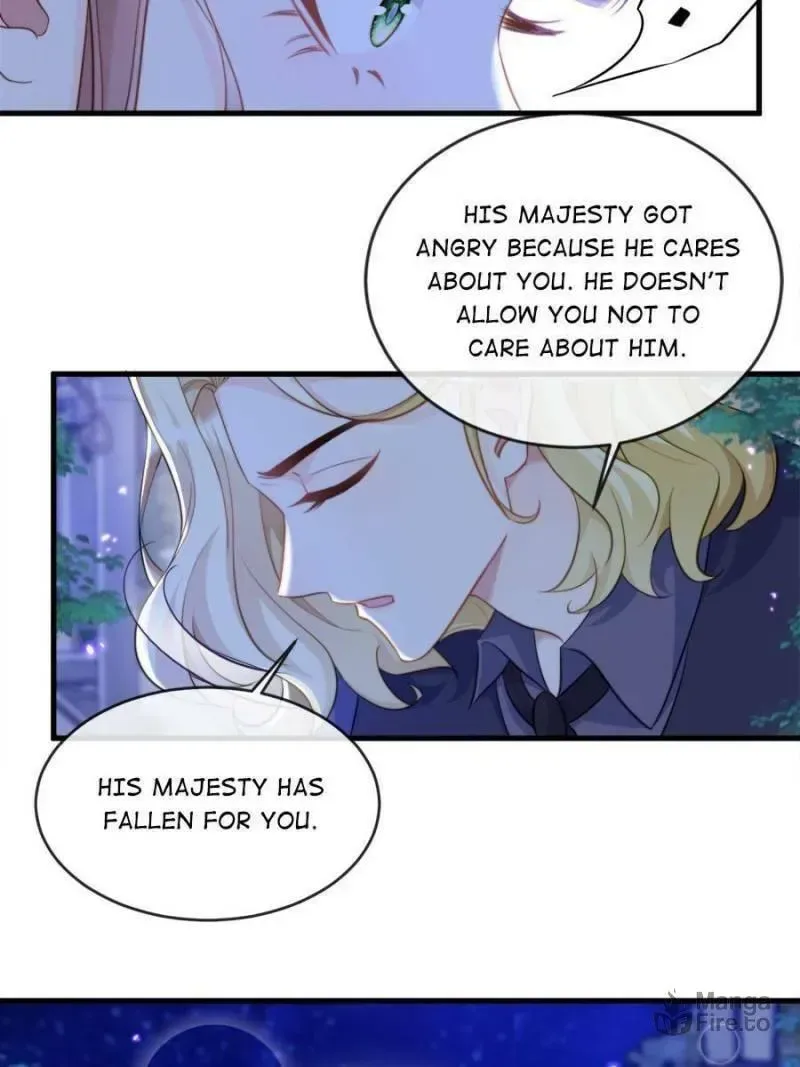 The tyrant’s pet Chapter 86 page 11