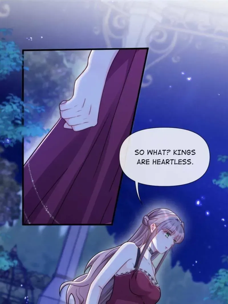 The tyrant’s pet Chapter 86 page 14