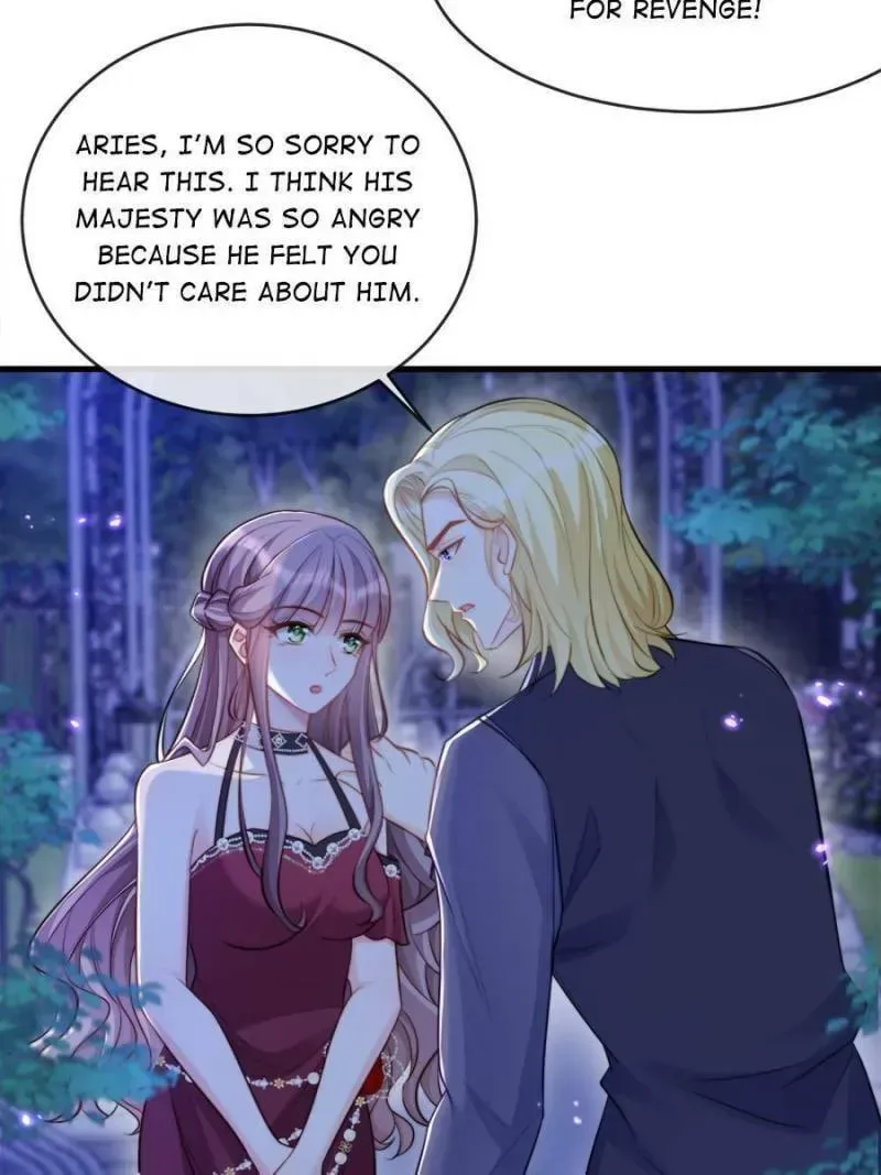The tyrant’s pet Chapter 86 page 8