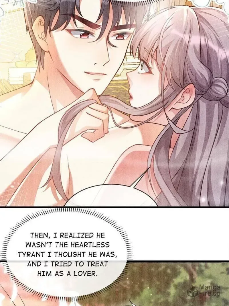 The tyrant’s pet Chapter 86 page 4