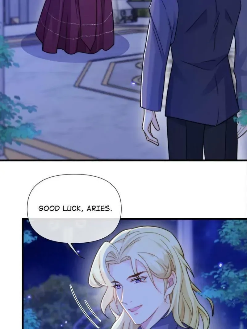 The tyrant’s pet Chapter 86 page 17