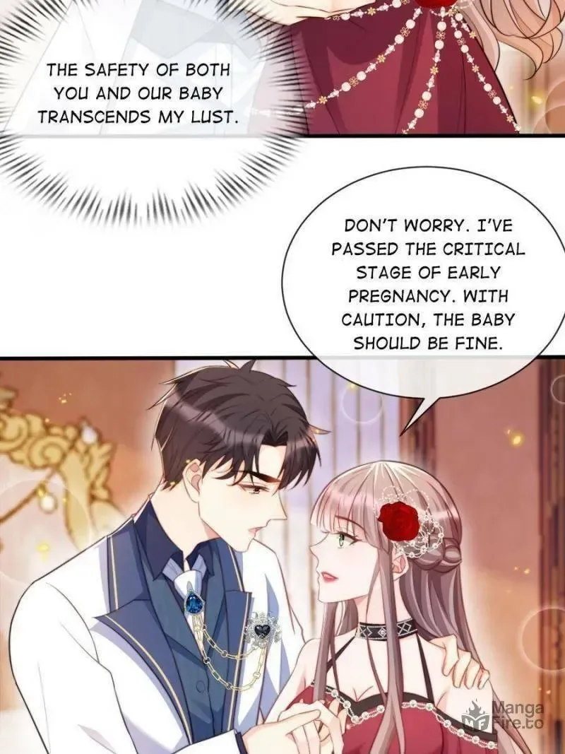 The tyrant’s pet Chapter 87 page 10