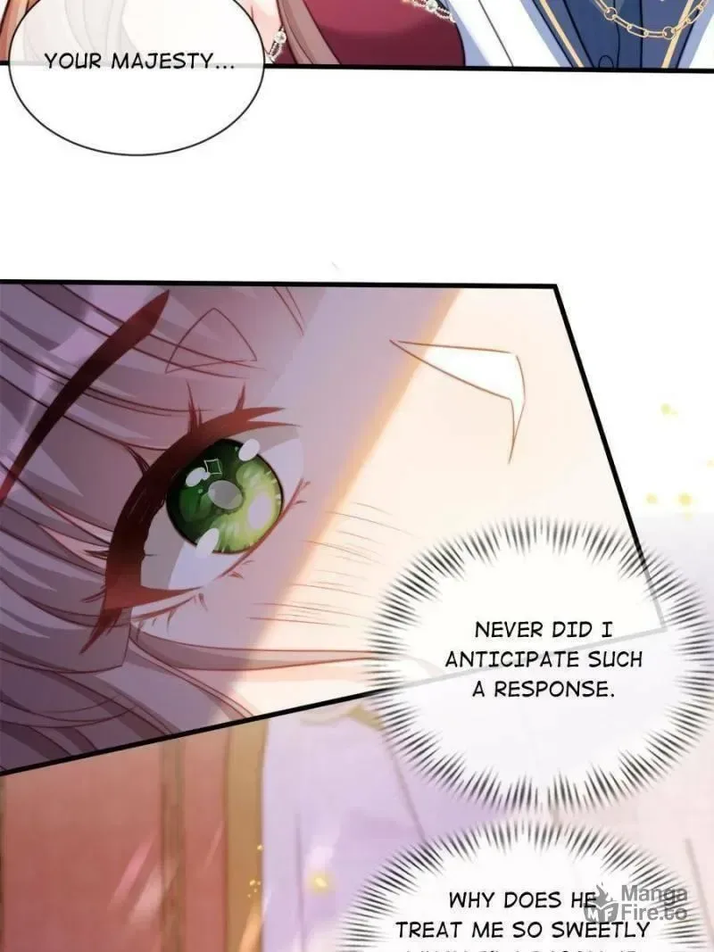 The tyrant’s pet Chapter 88 page 5
