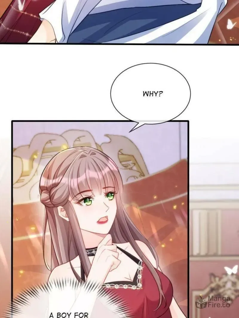 The tyrant’s pet Chapter 88 page 3