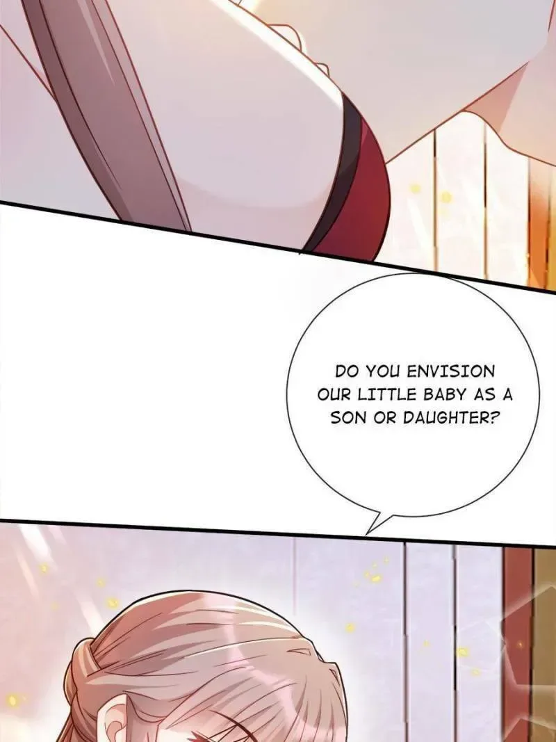 The tyrant’s pet Chapter 87 page 33