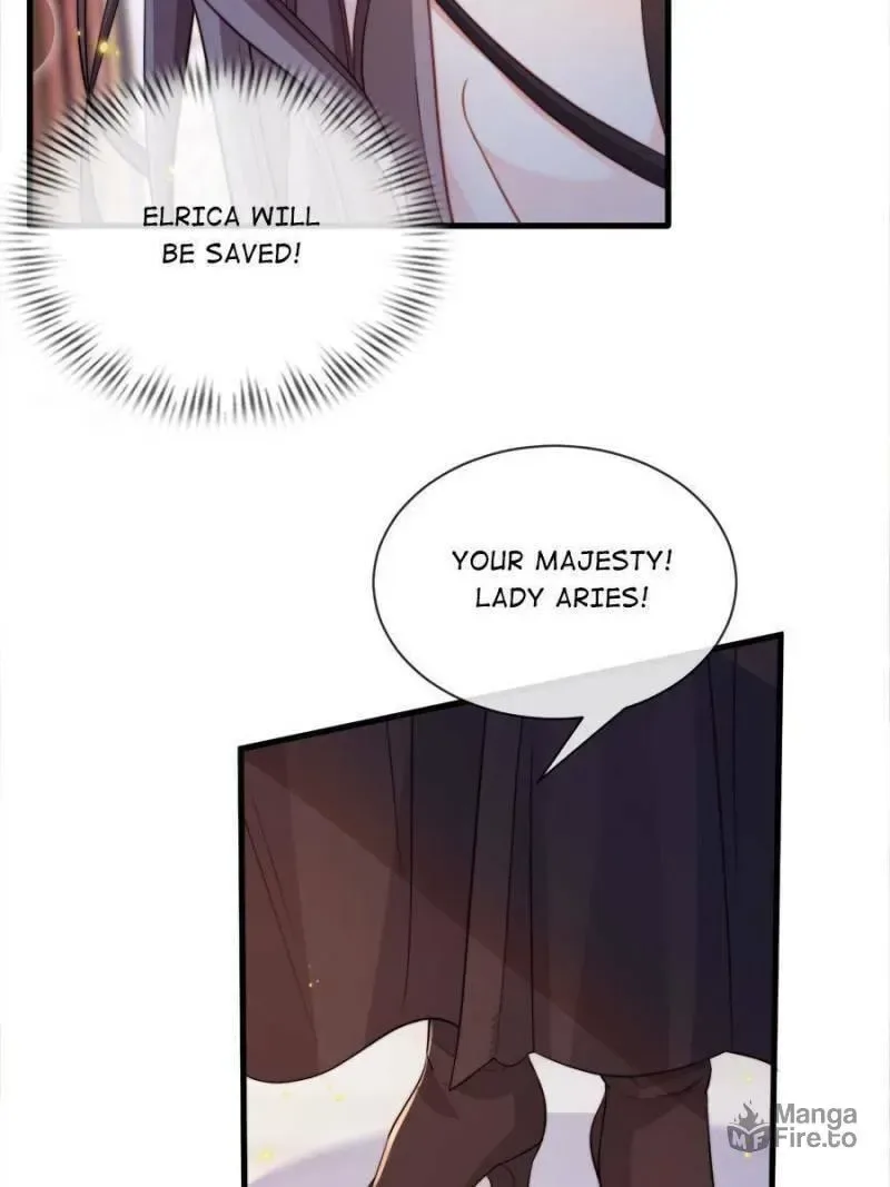 The tyrant’s pet Chapter 88 page 33