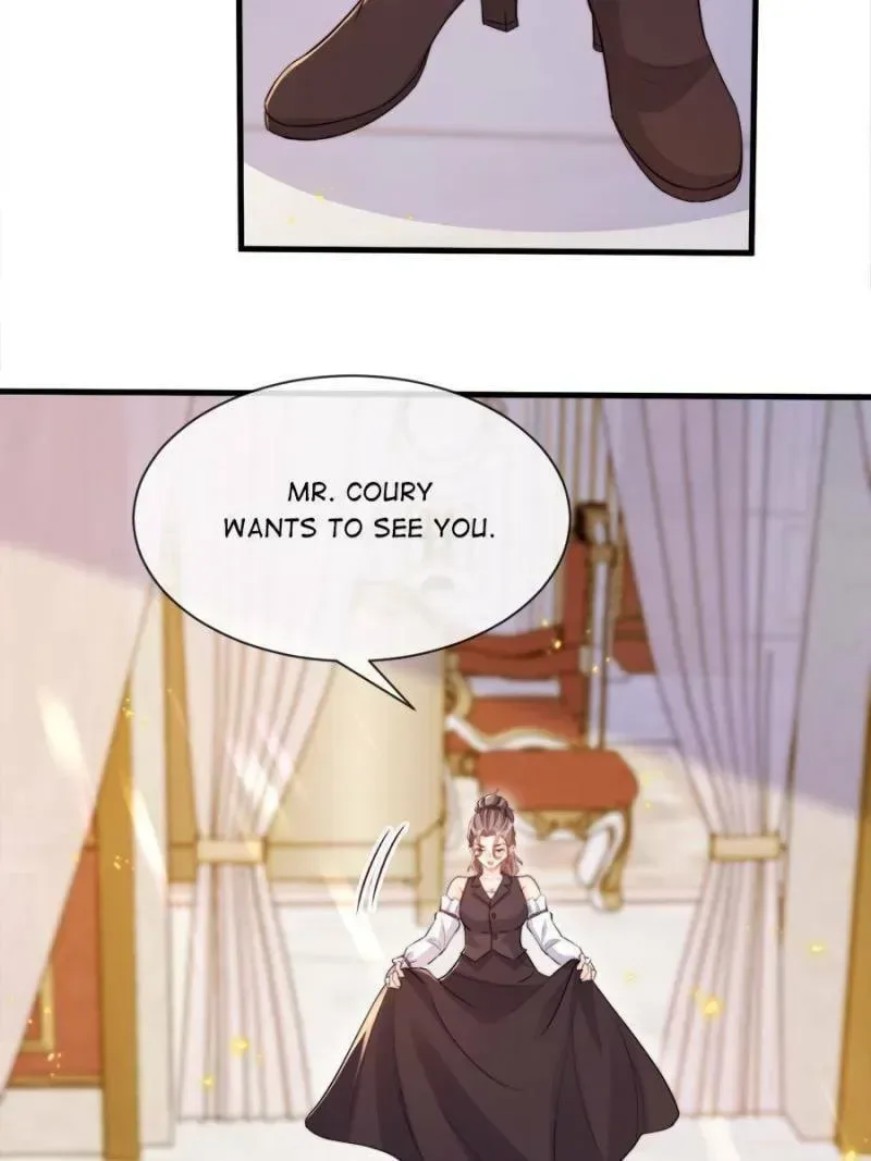 The tyrant’s pet Chapter 88 page 34